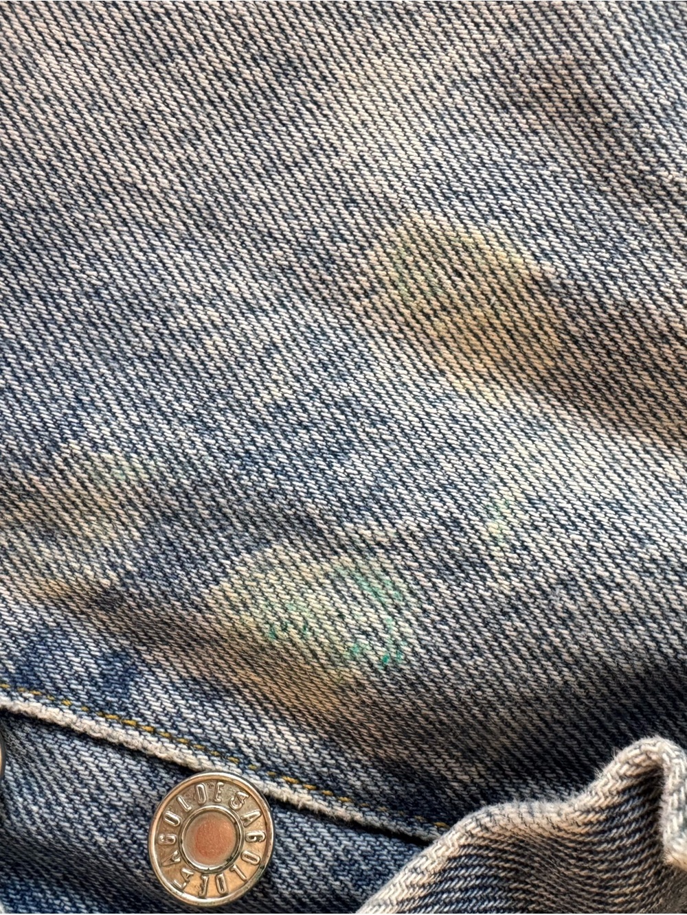 Jeans Subcategory Identification - Picture 4 of 5